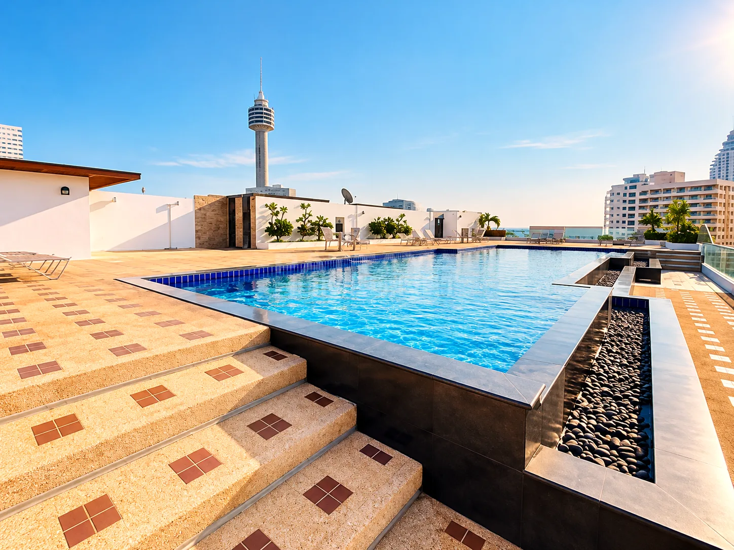 Nova Ocean View – 4