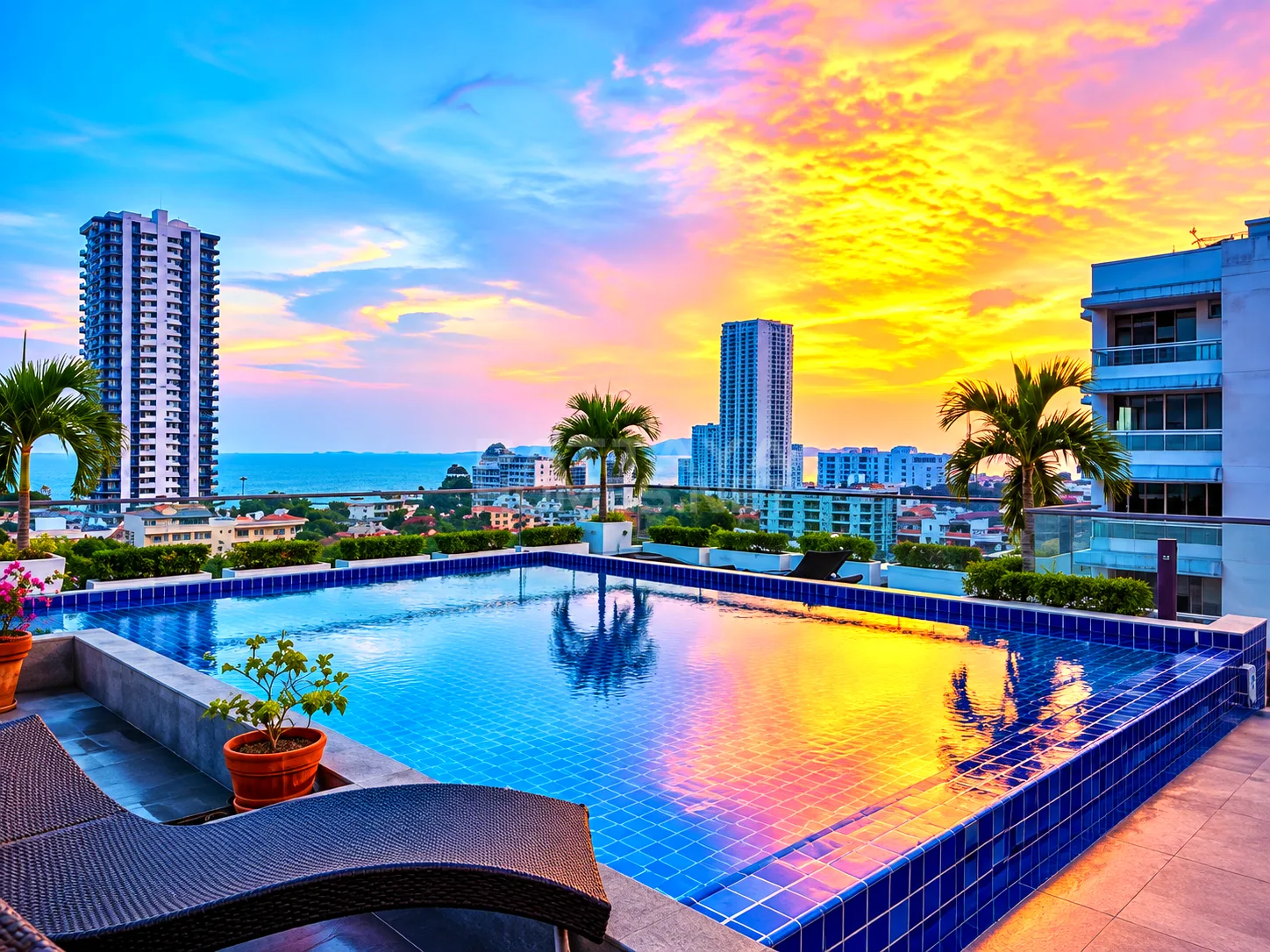 Nova Ocean View – 6