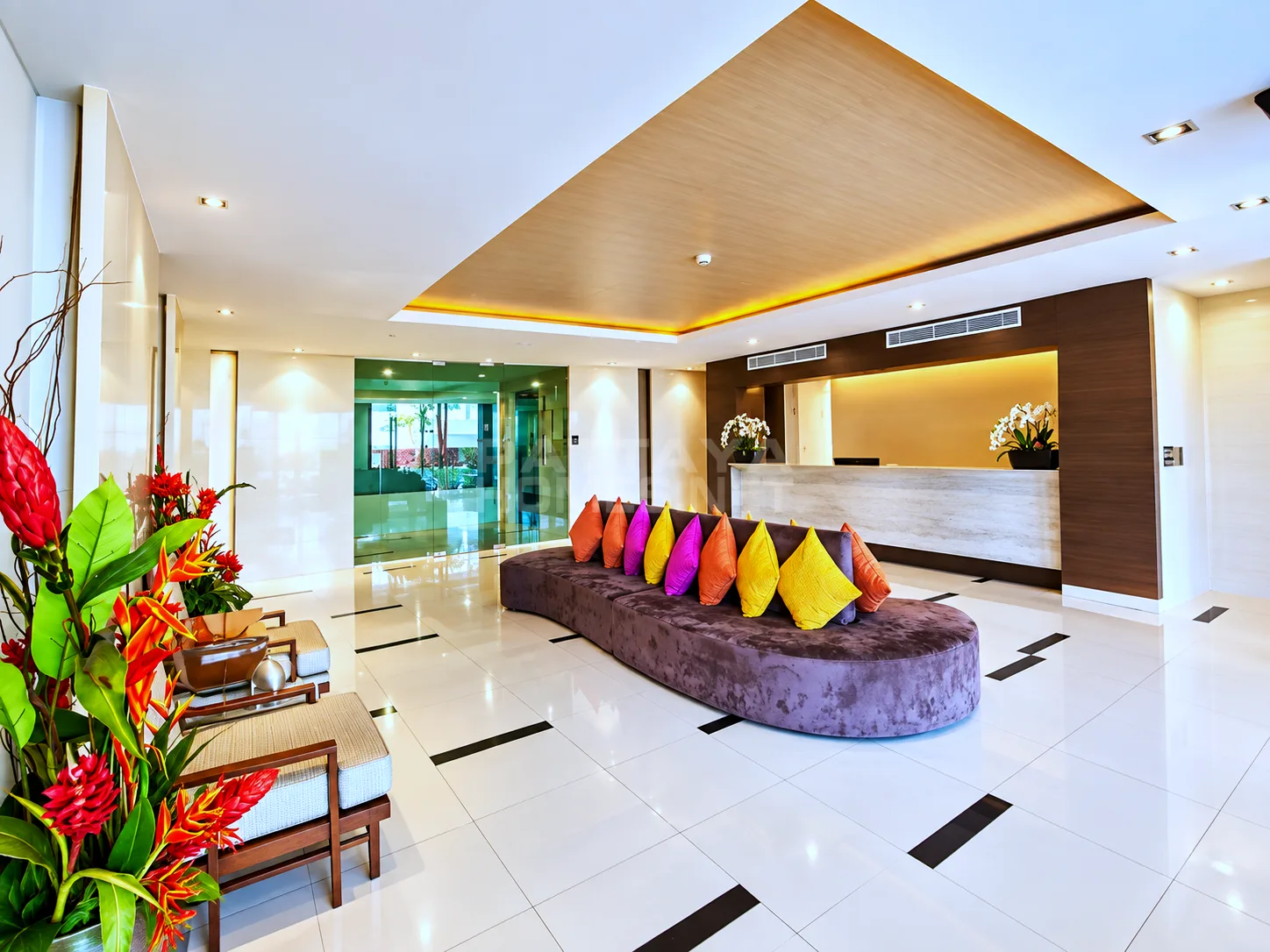 Hyde Park Residence 2 – 2
