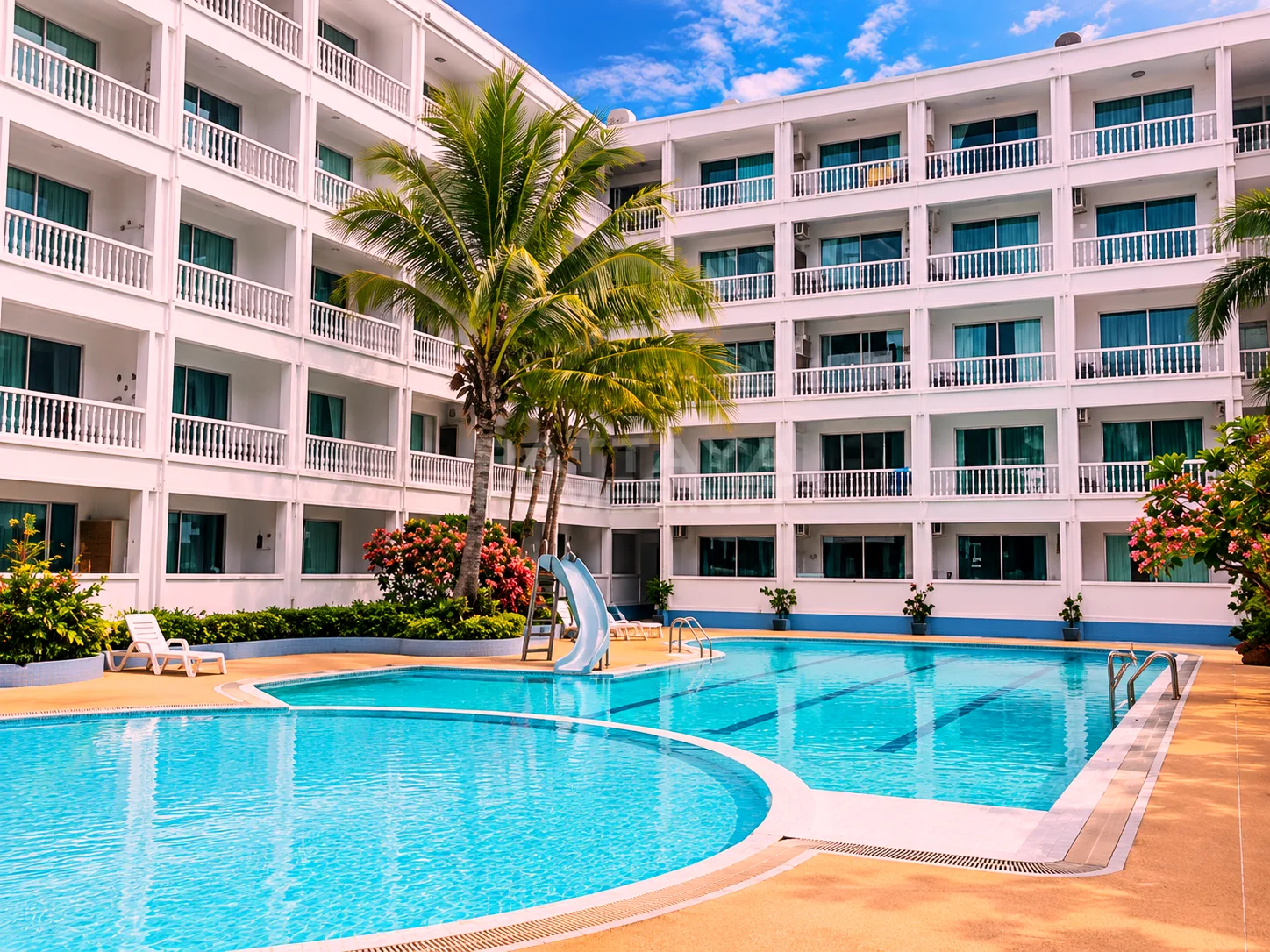 The Majestic Jomtien – 3