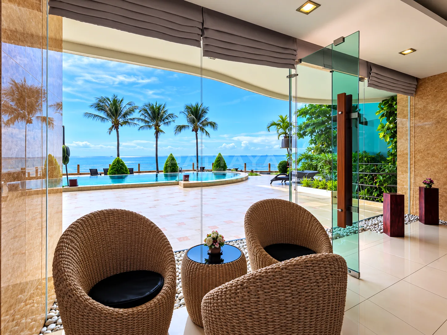 Paradise Ocean View Pattaya – 2