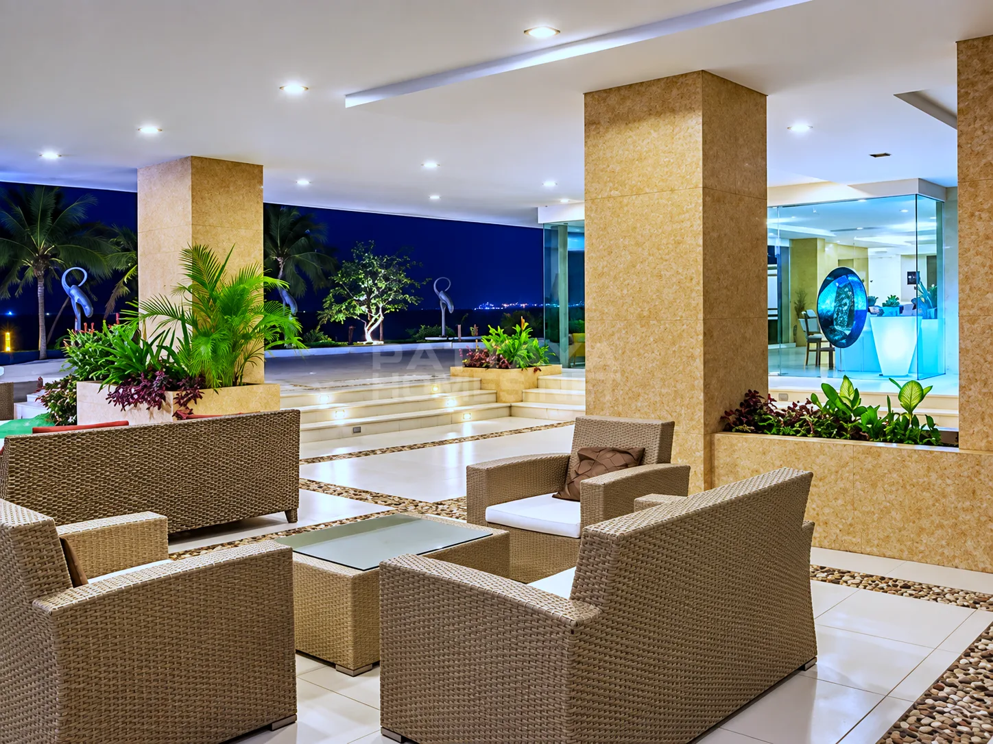 Paradise Ocean View Pattaya – 1