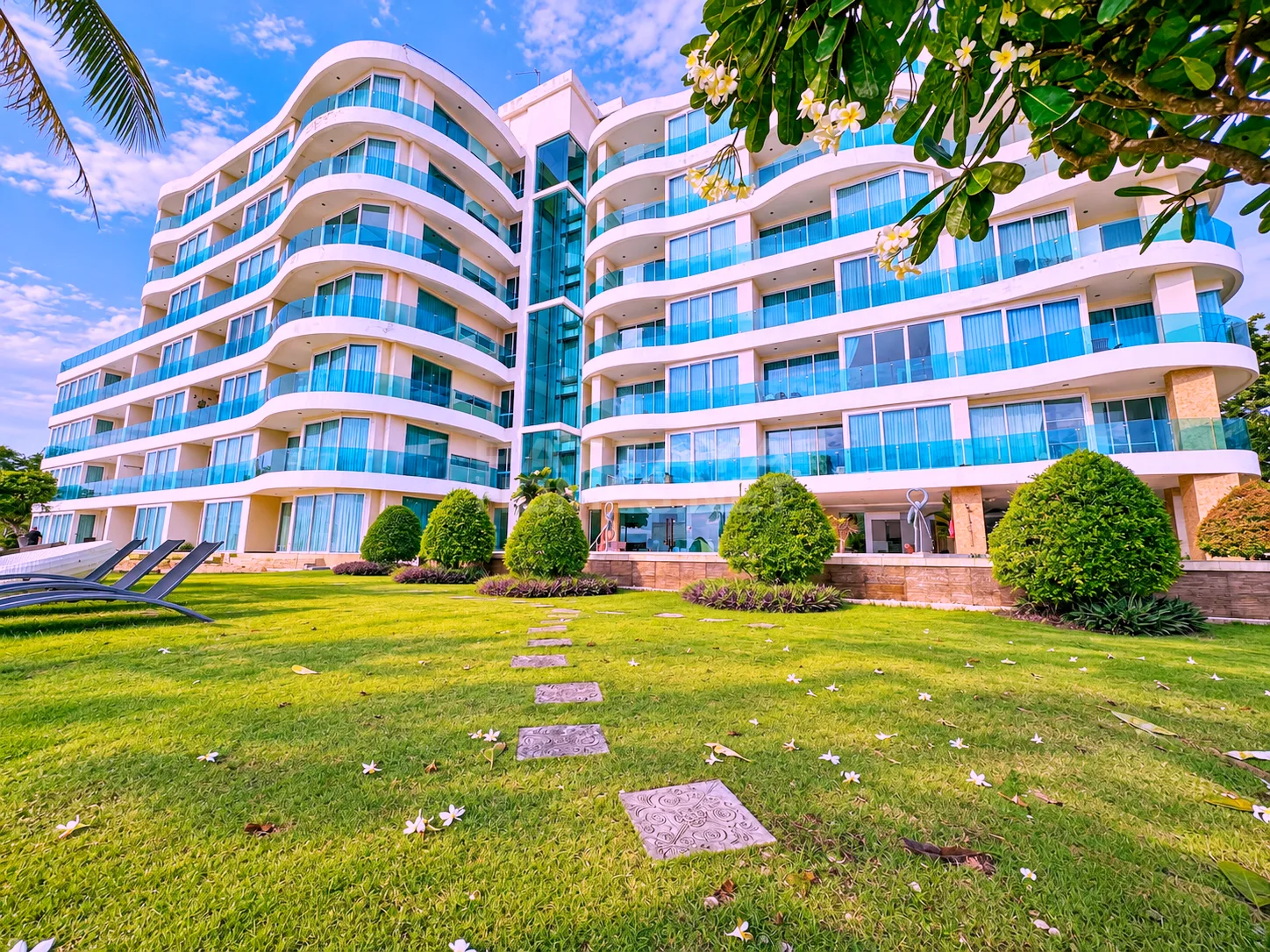Paradise Ocean View Pattaya – 6