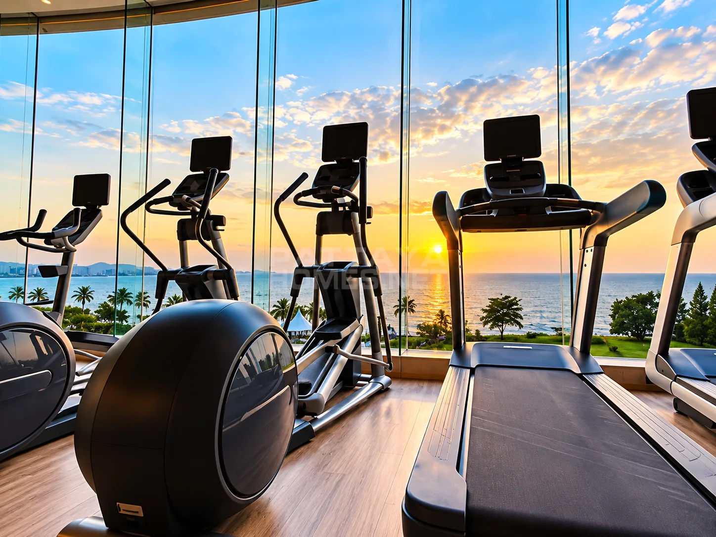 Movenpick White Sand Beach Residence – 2