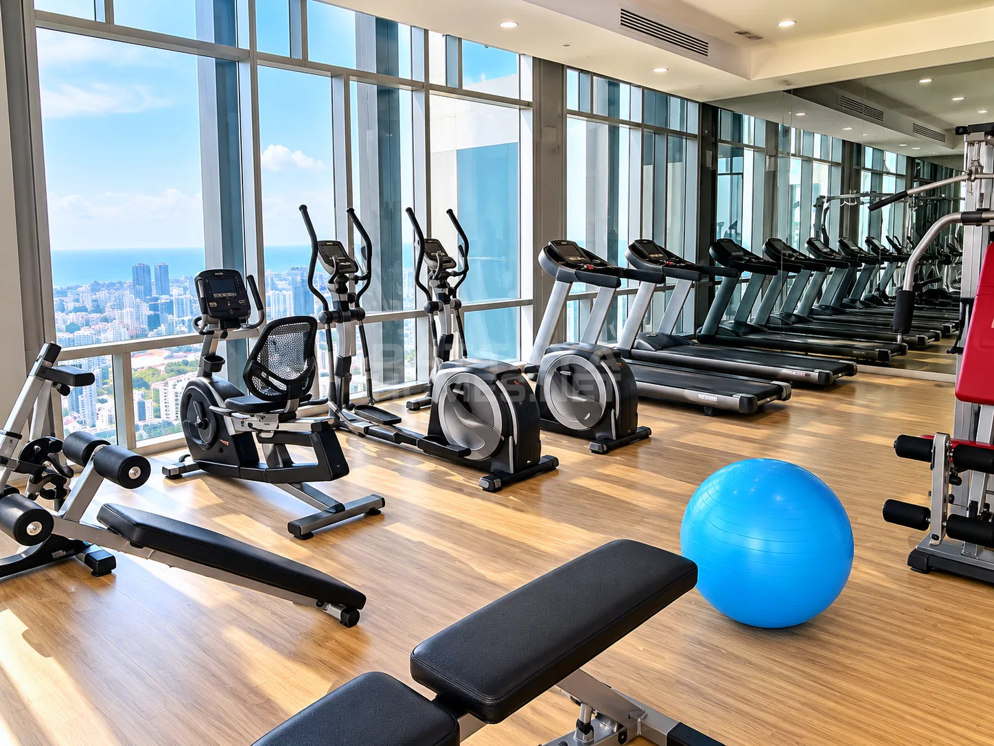 Centric Sea Pattaya – 6
