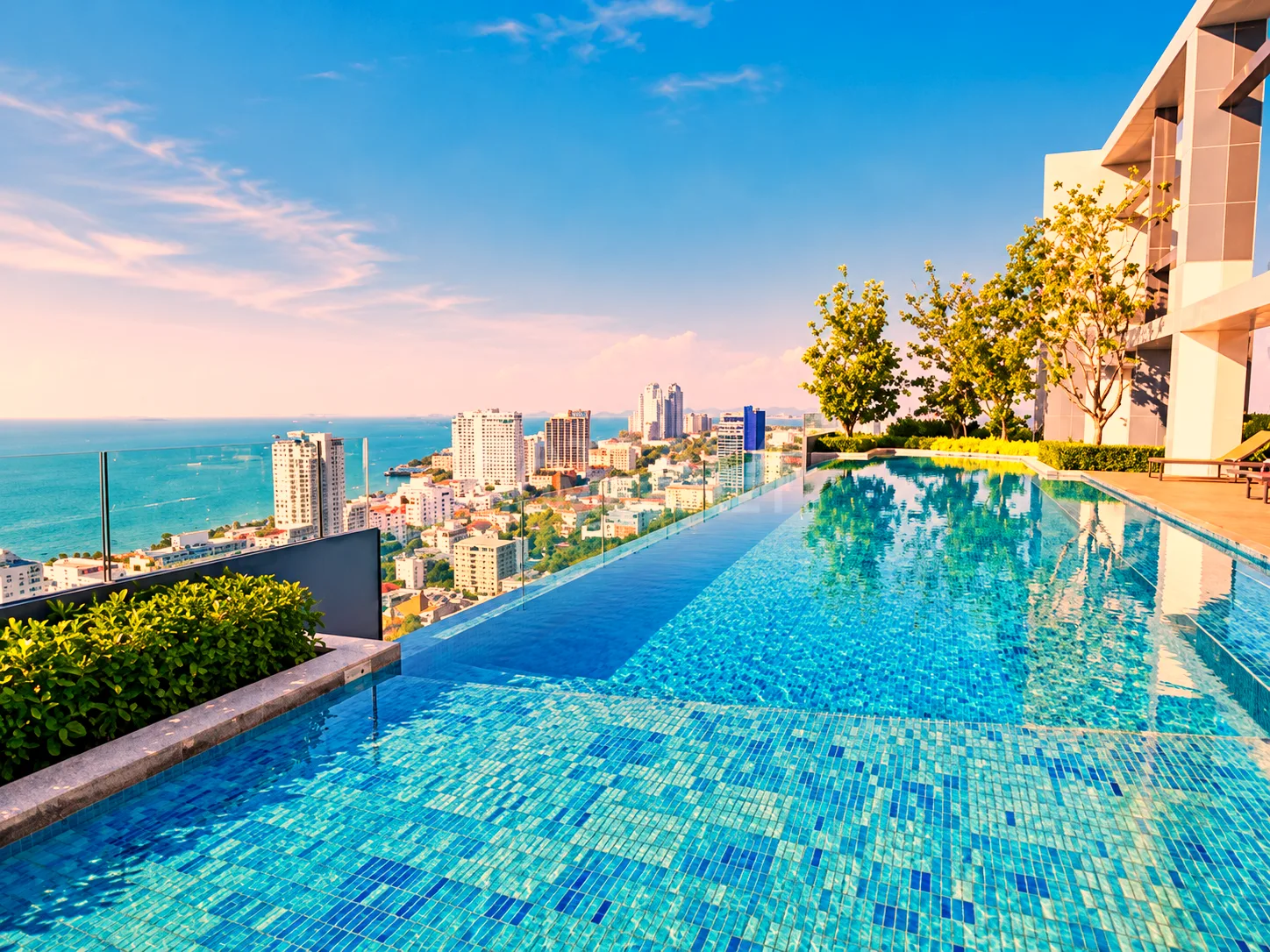 Centric Sea Pattaya – 5