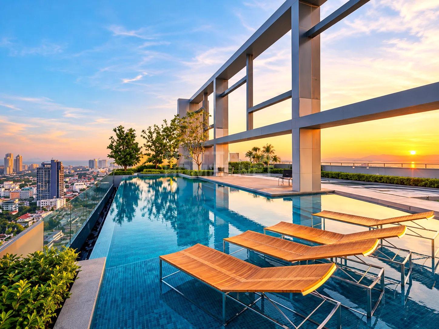Centric Sea Pattaya – 4