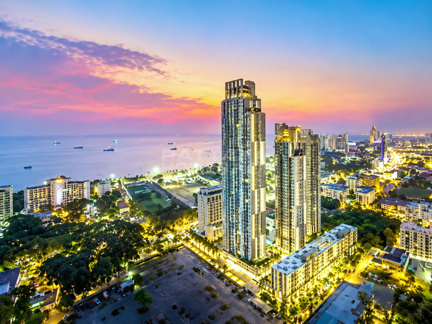 Centric Sea Pattaya – 2