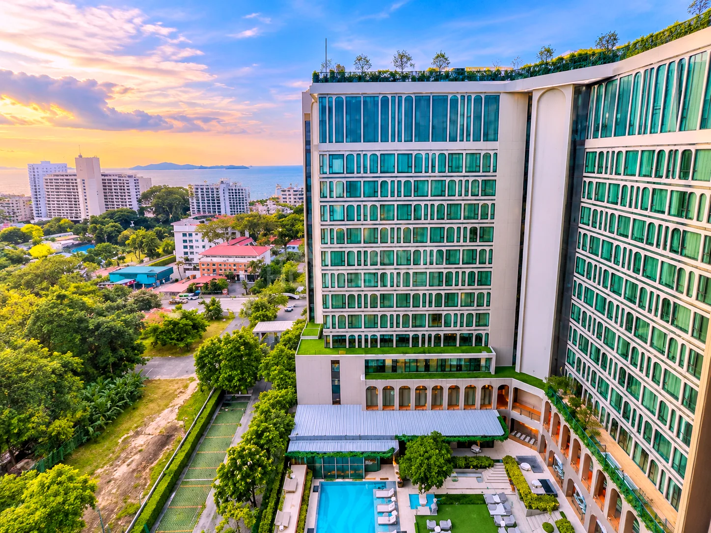 Centric Sea Pattaya – 3