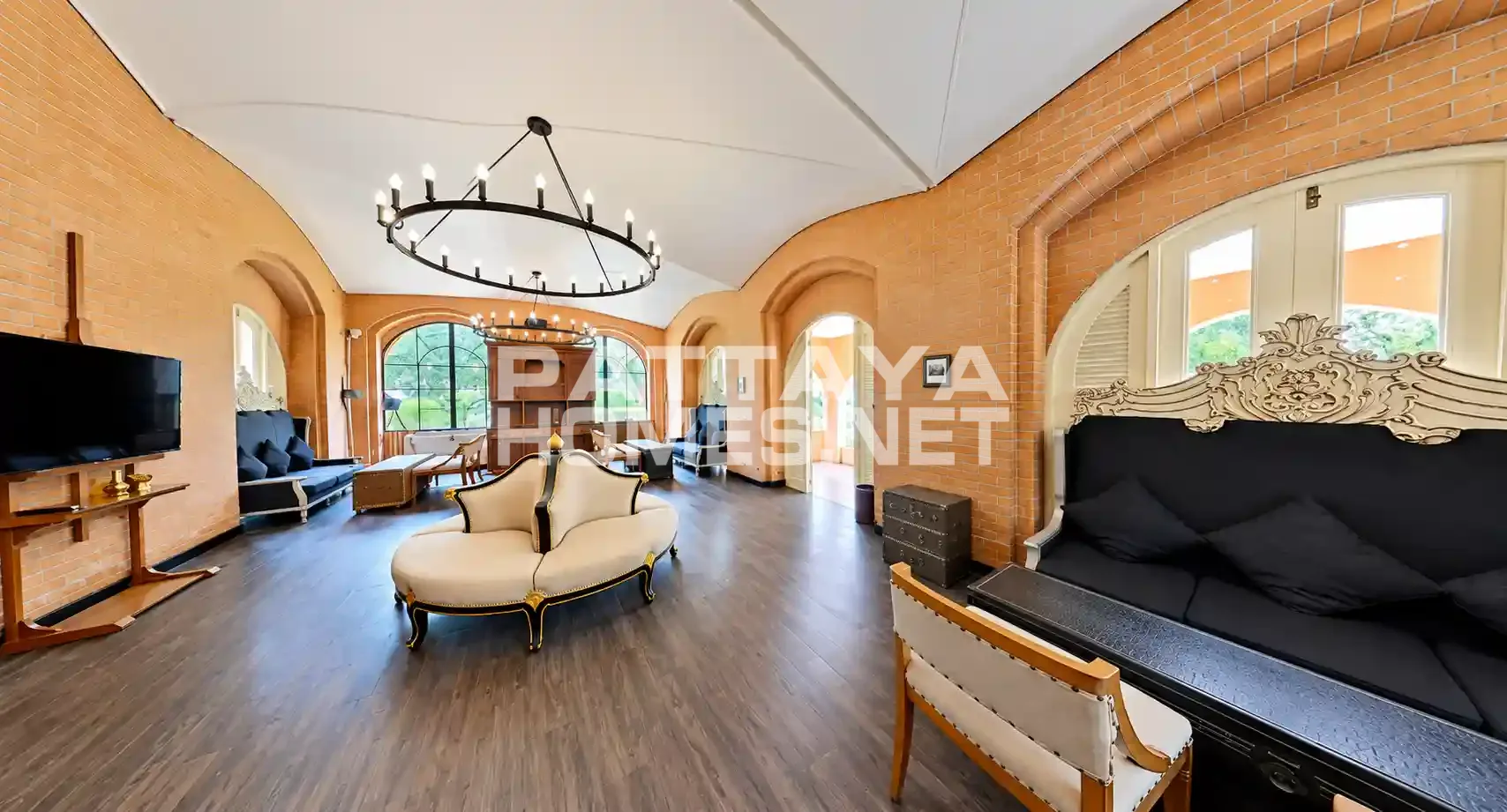 Venetian Signature Condo Resort Pattaya – 4