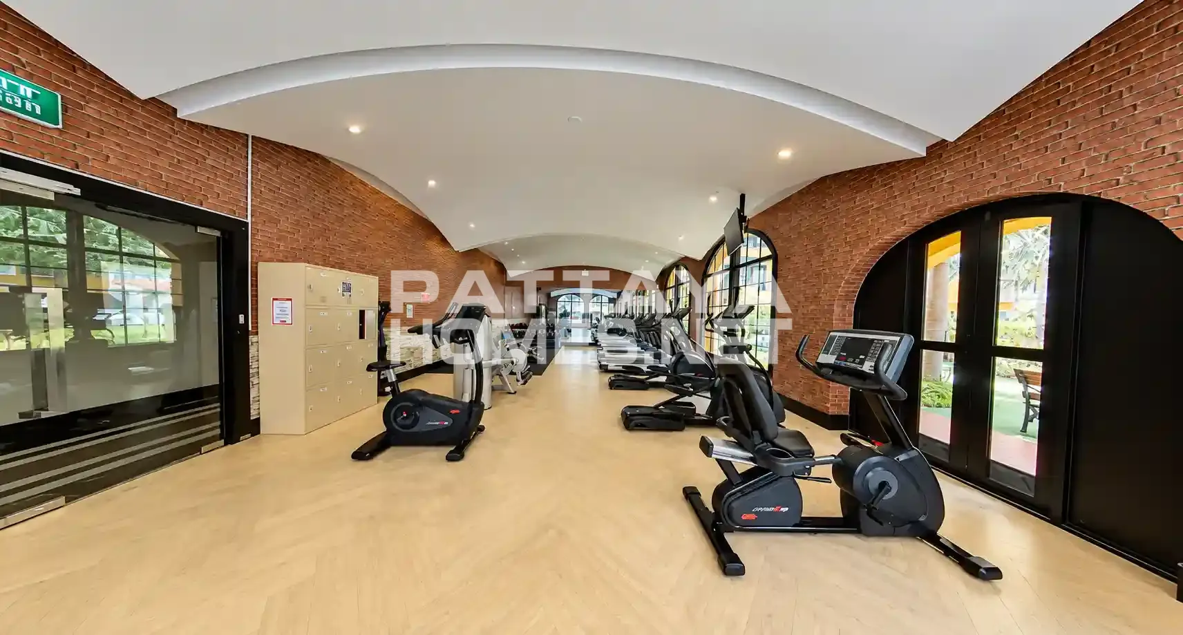 Venetian Signature Condo Resort Pattaya – 2