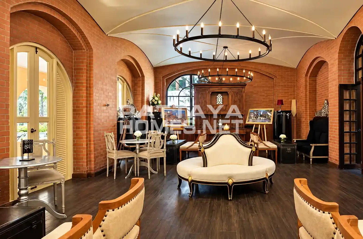 Venetian Signature Condo Resort Pattaya – 5