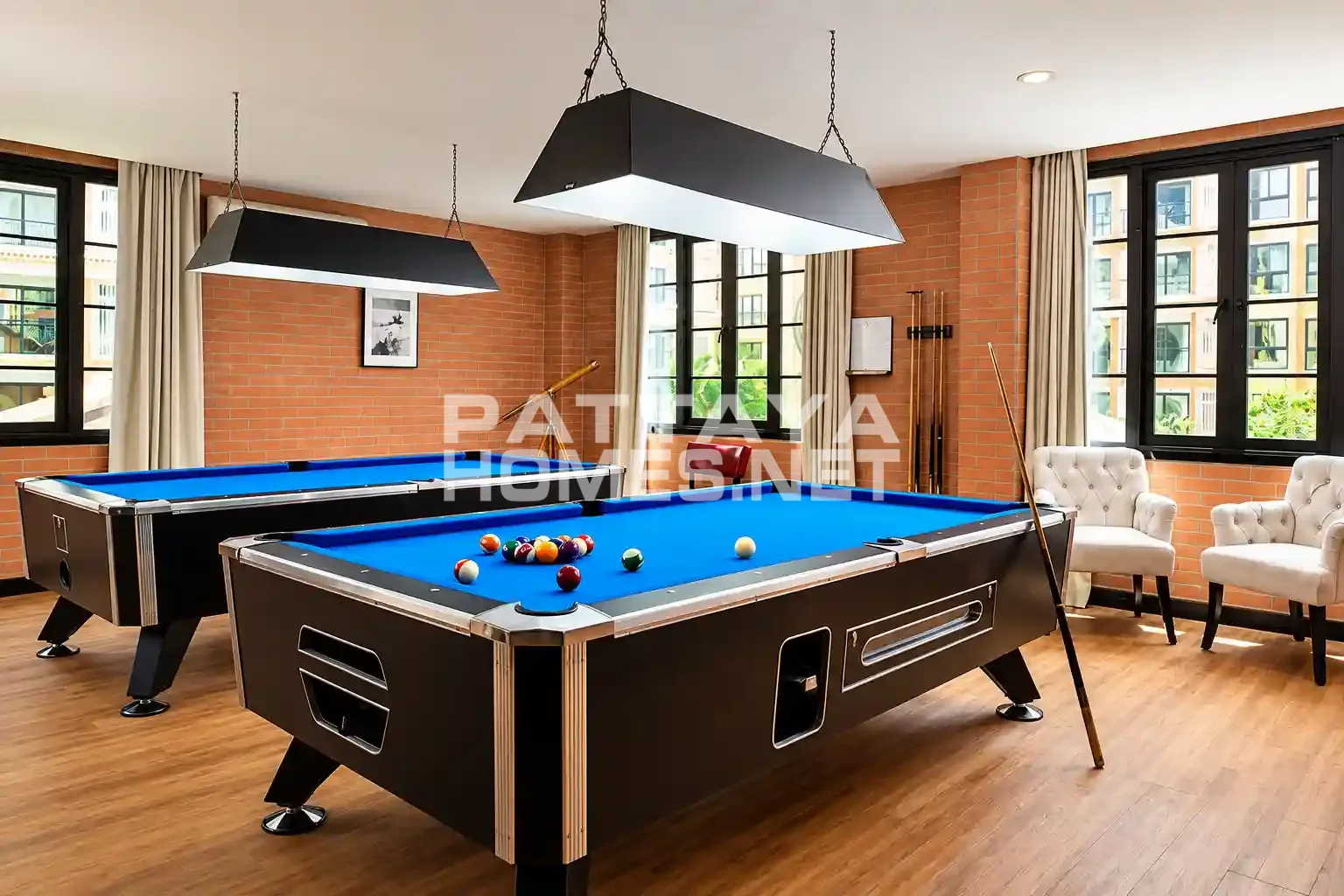 Venetian Signature Condo Resort Pattaya – 6