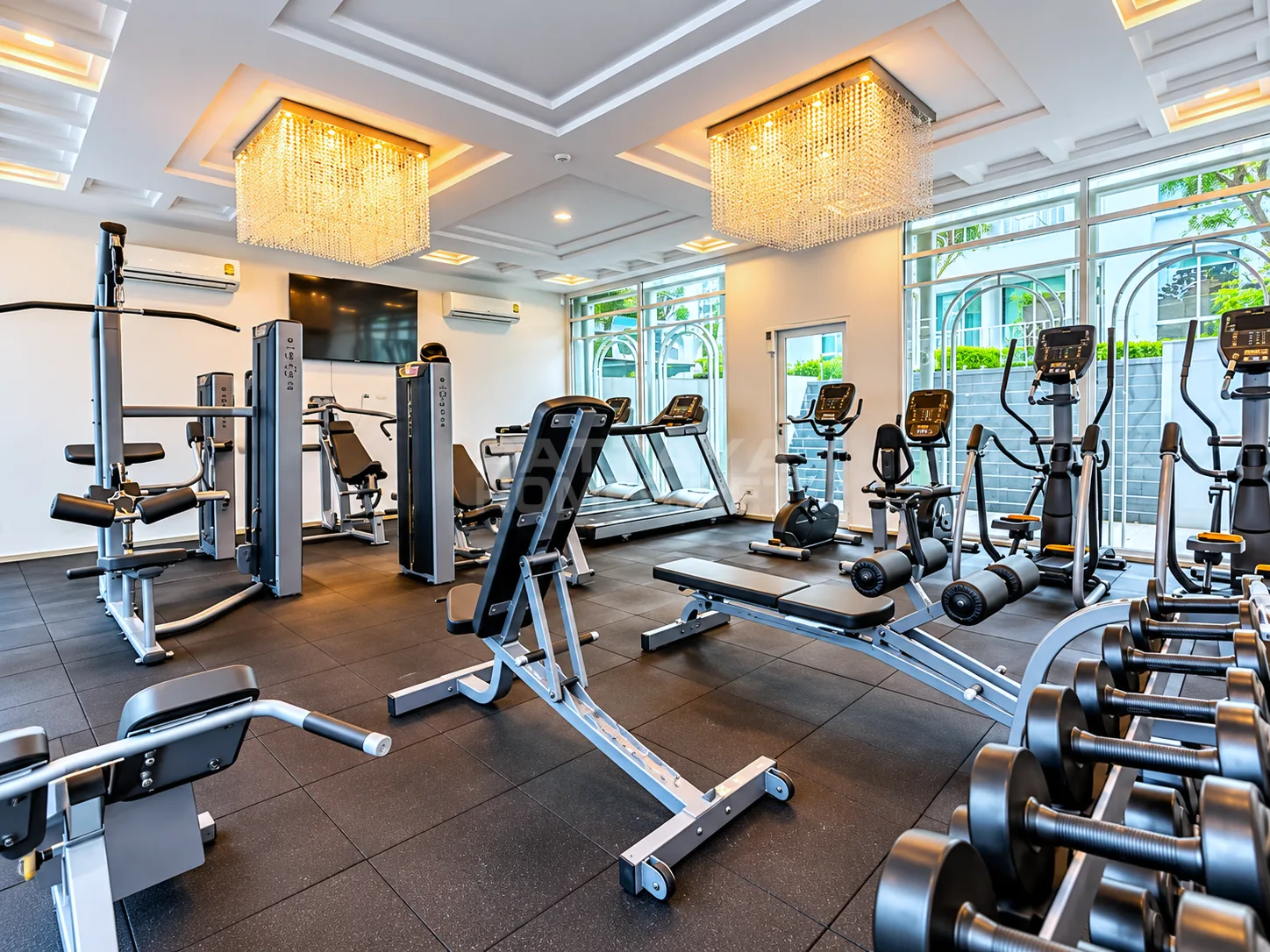 The Orient Resort & Spa Pattaya – 4