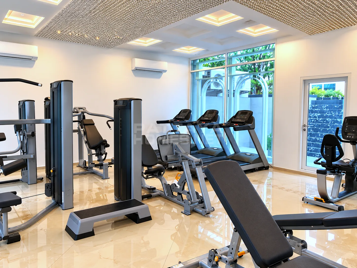 The Orient Resort & Spa Pattaya – 5