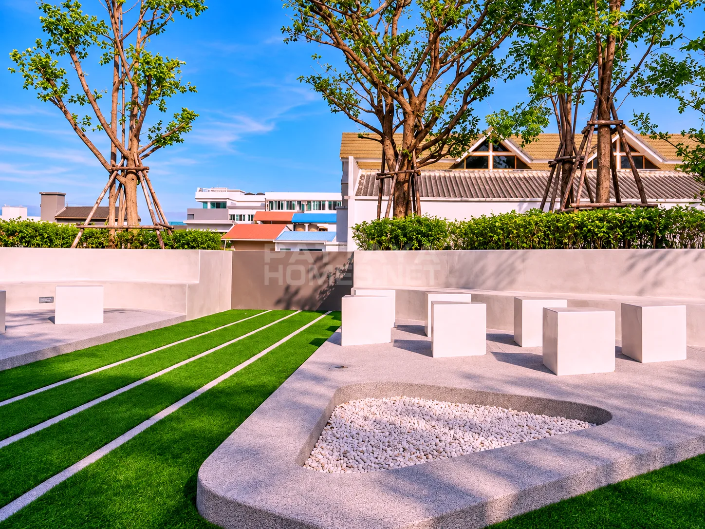 The Panora Pattaya – 3