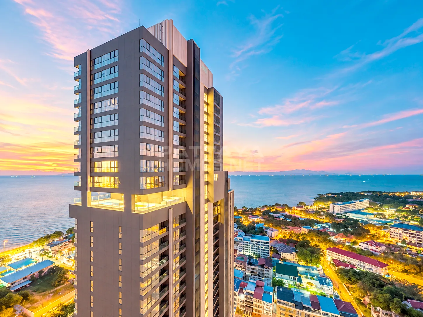 The Panora Pattaya – 2