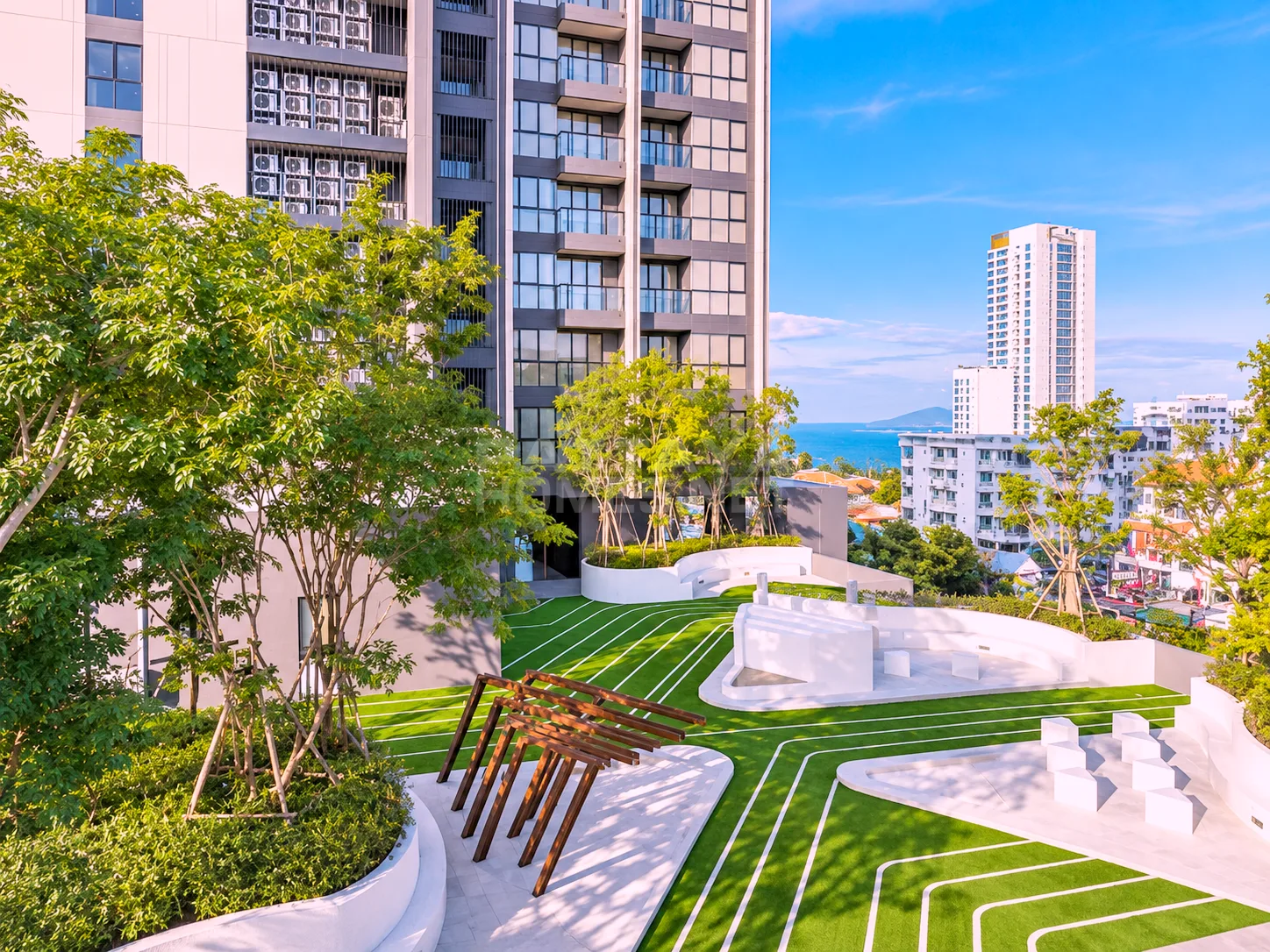 The Panora Pattaya – 5