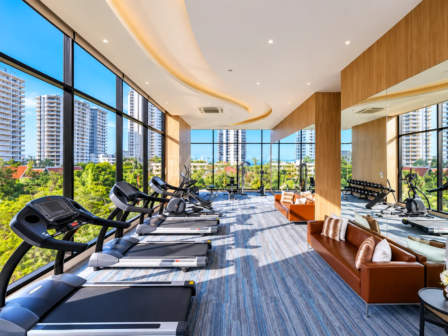 The Panora Pattaya – 4