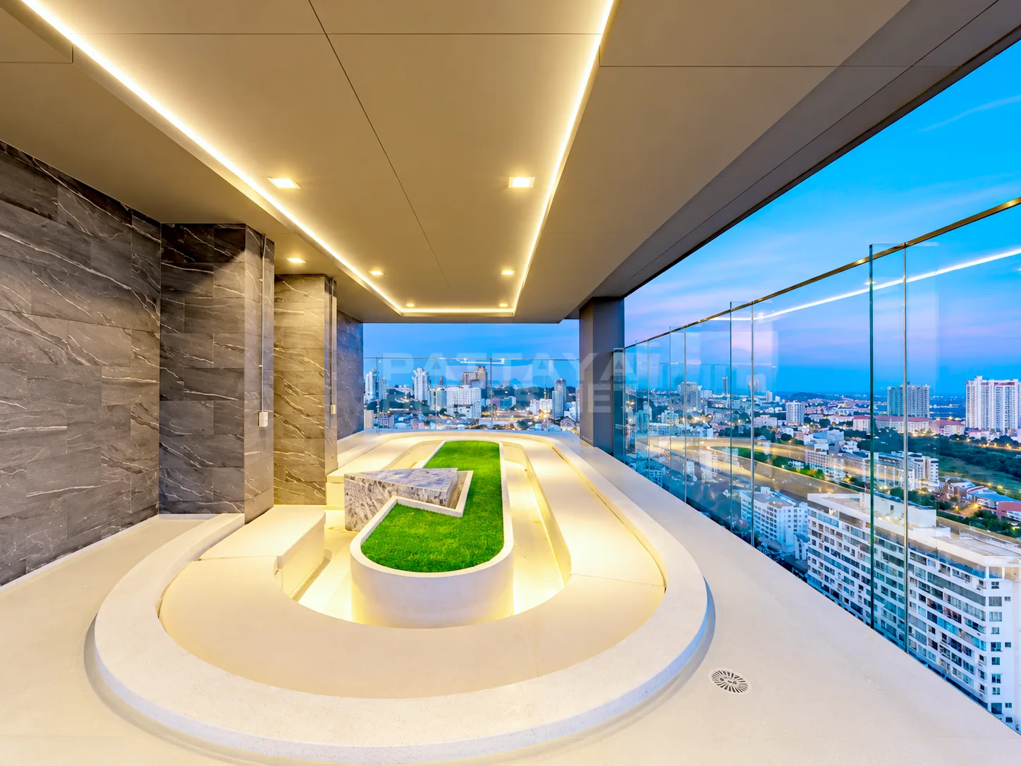 The Panora Pattaya – 1