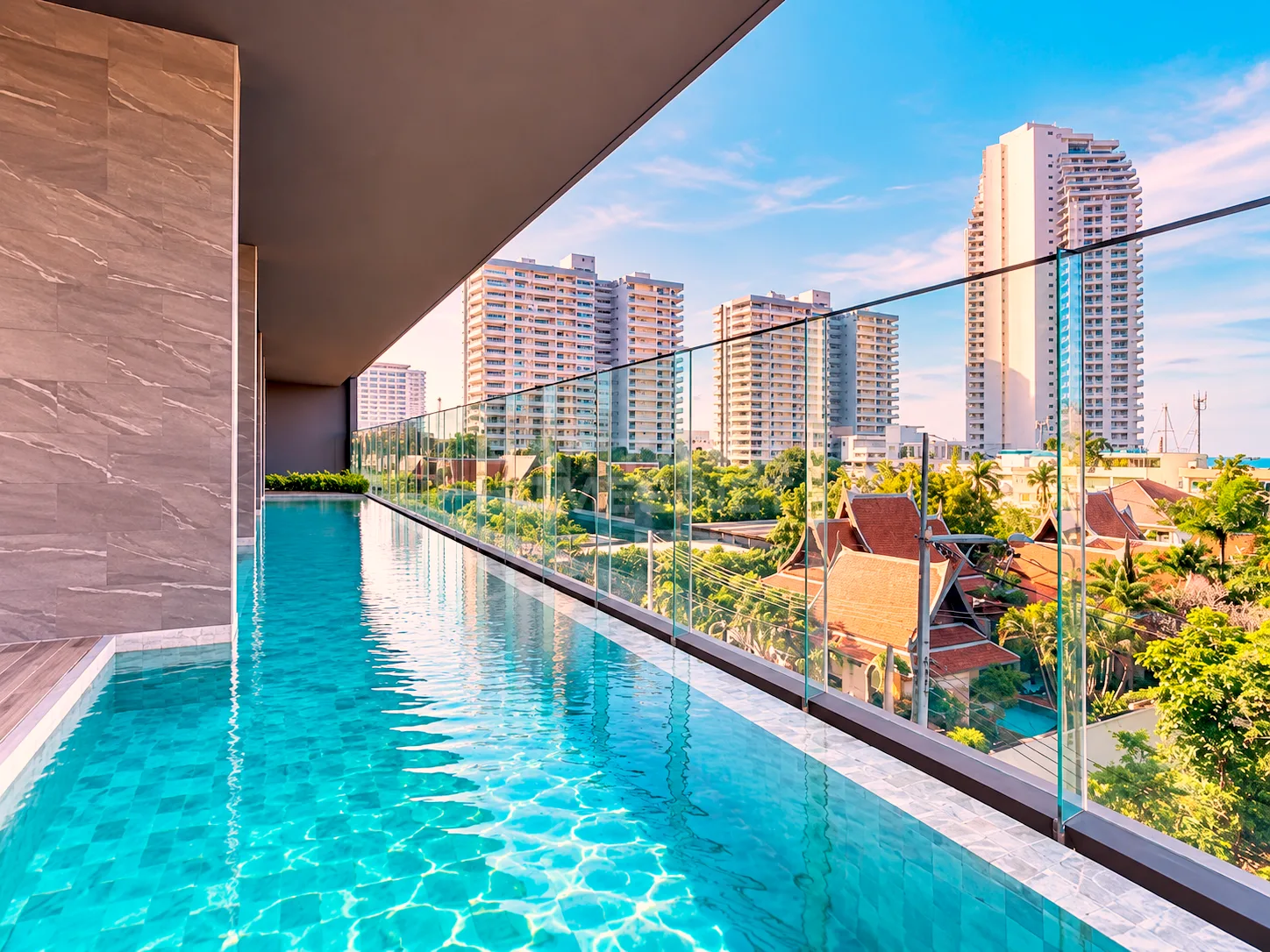 The Panora Pattaya – 6