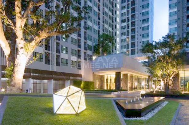 The Base Central Pattaya – 5
