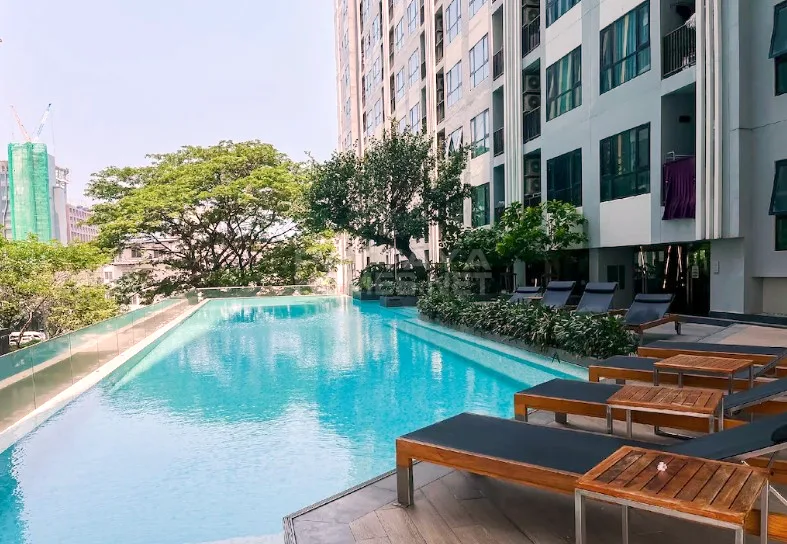 The Base Central Pattaya – 6