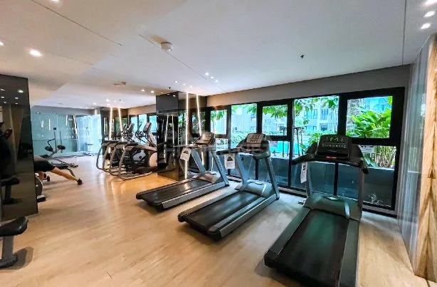 The Base Central Pattaya – 3