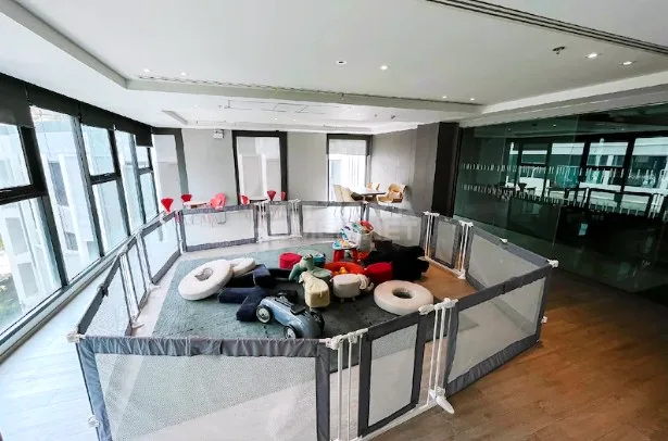 The Base Central Pattaya – 4