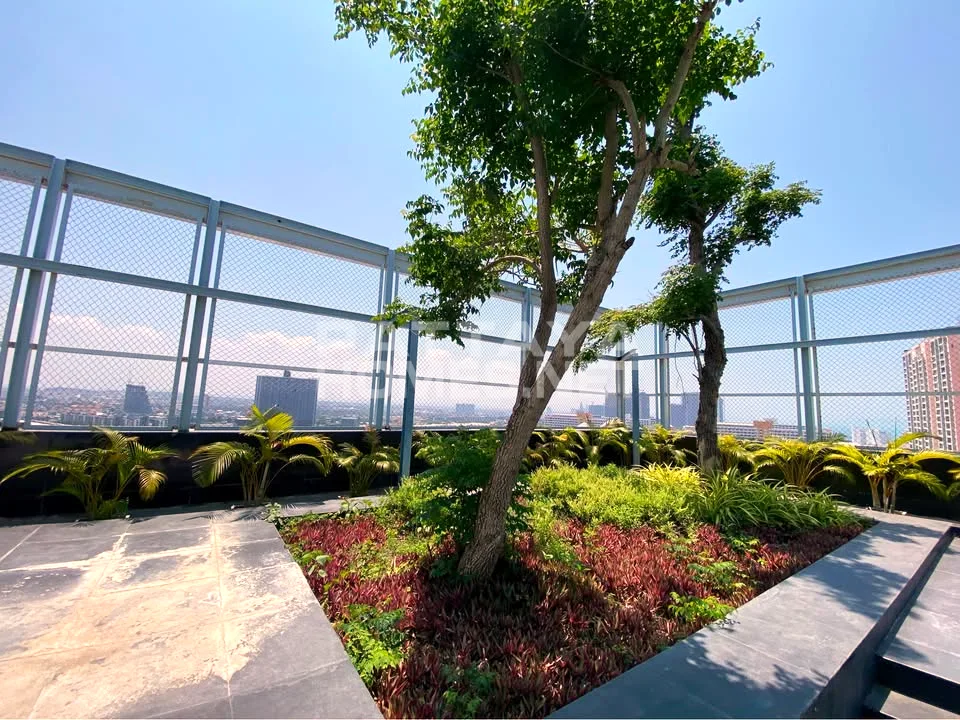 Treetops Condominium – 5