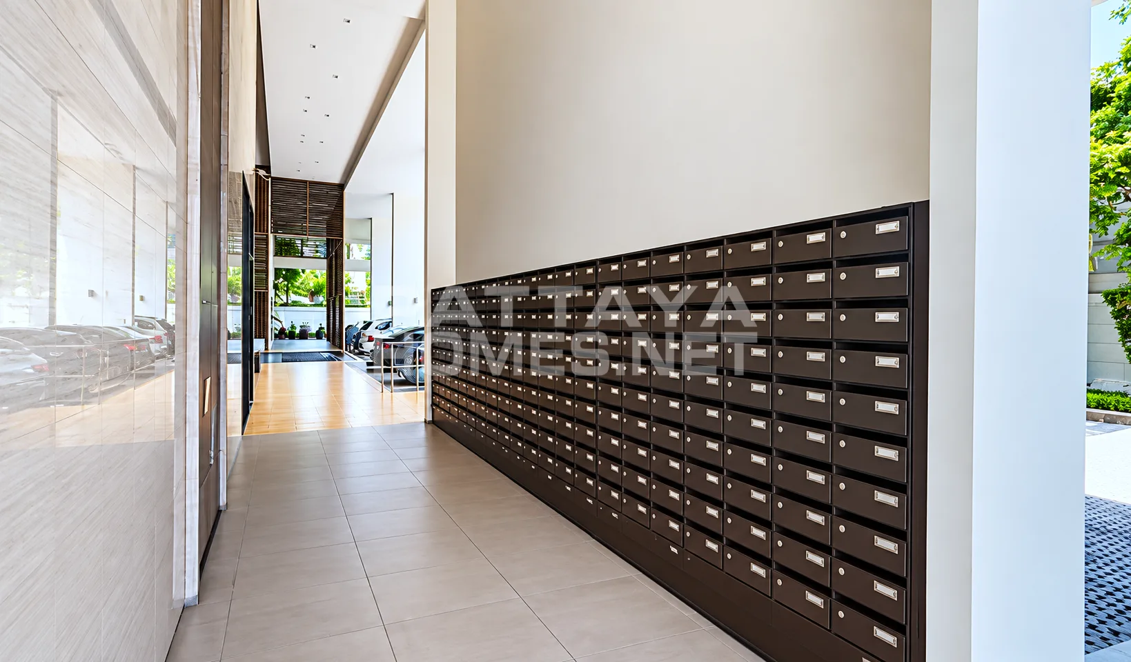 Treetops Condominium – 1