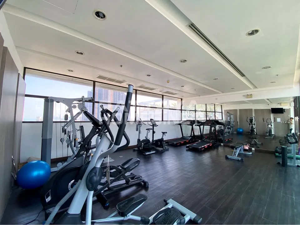 Treetops Condominium – 2