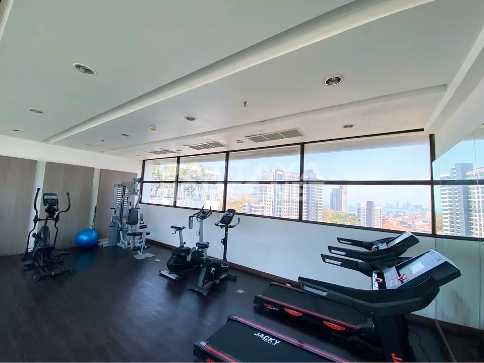 Treetops Condominium – 3