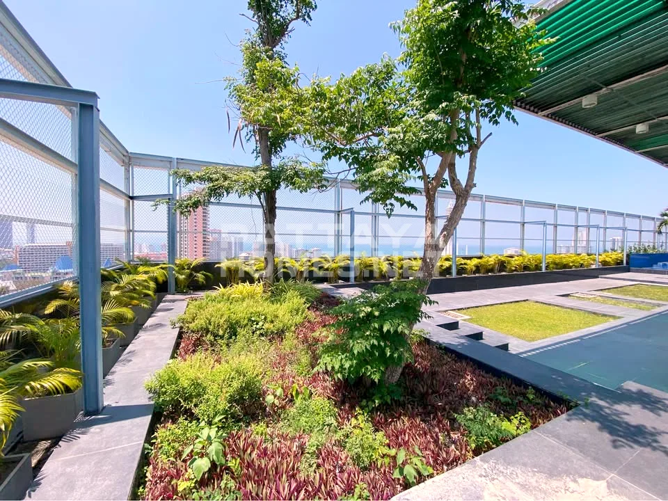 Treetops Condominium – 6