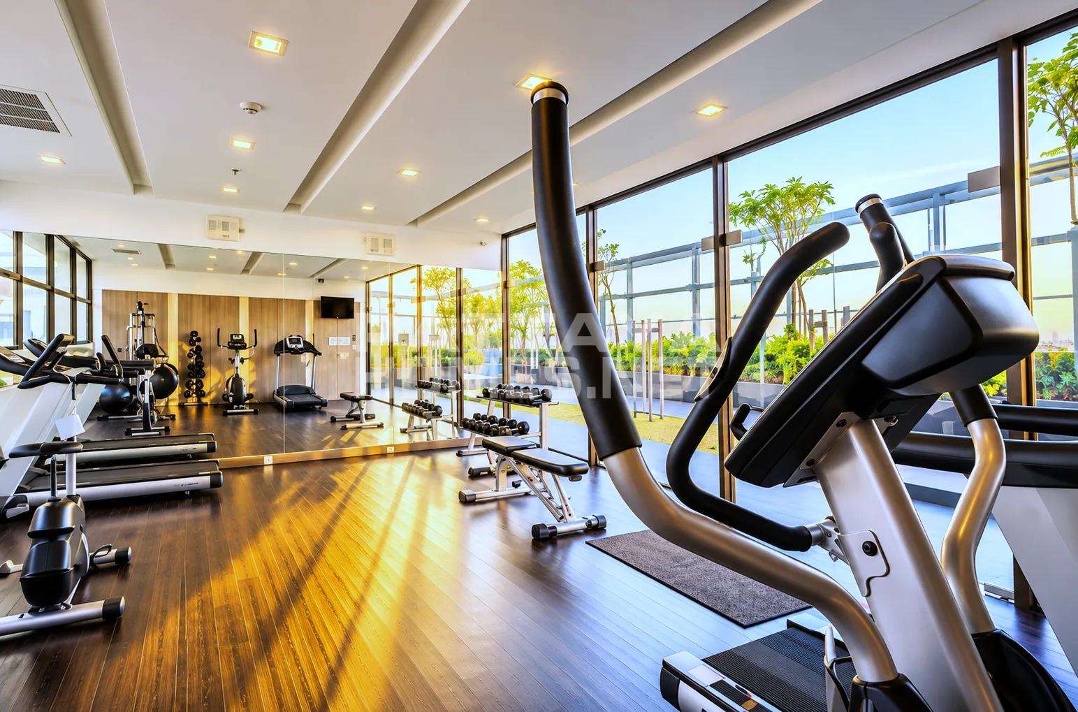 Treetops Condominium – 4