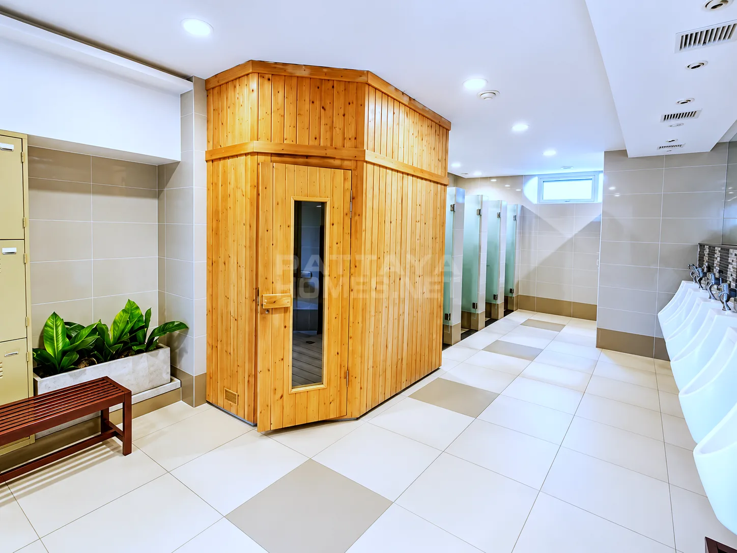 Supalai Mare Pattaya – 5