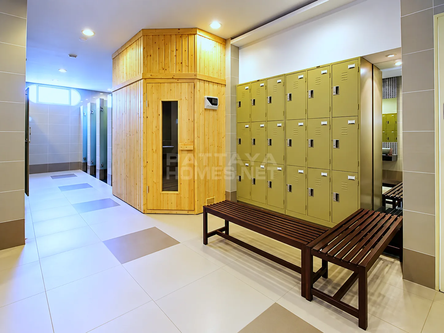Supalai Mare Pattaya – 4