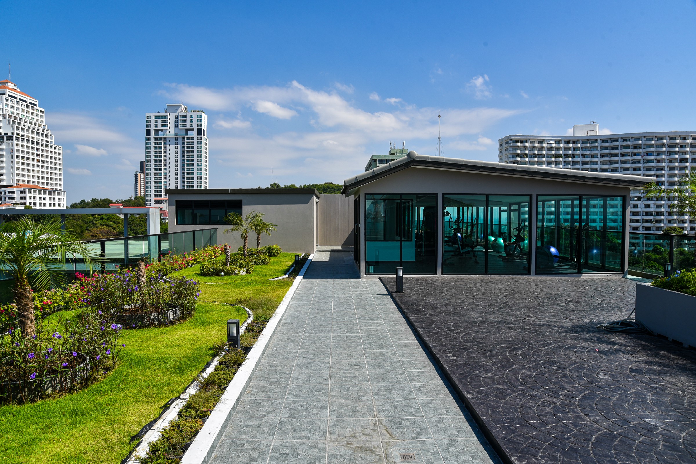Siam Oriental Plaza – 2