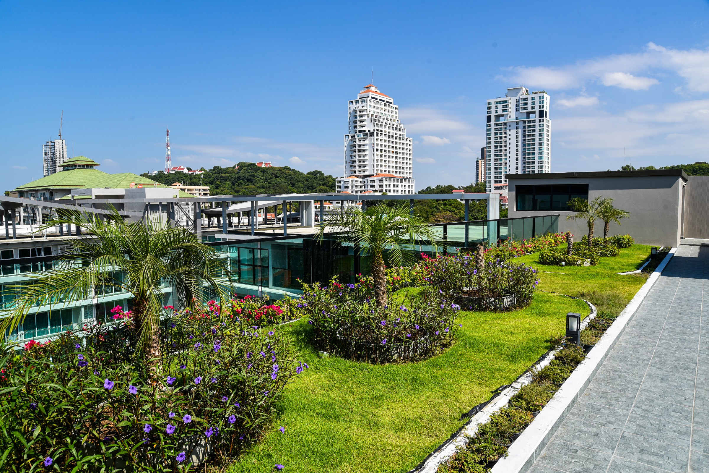 Siam Oriental Plaza – 3