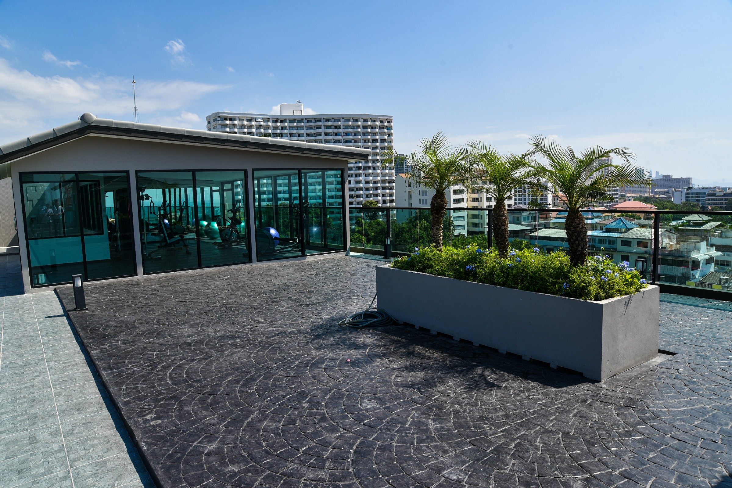 Siam Oriental Plaza – 4