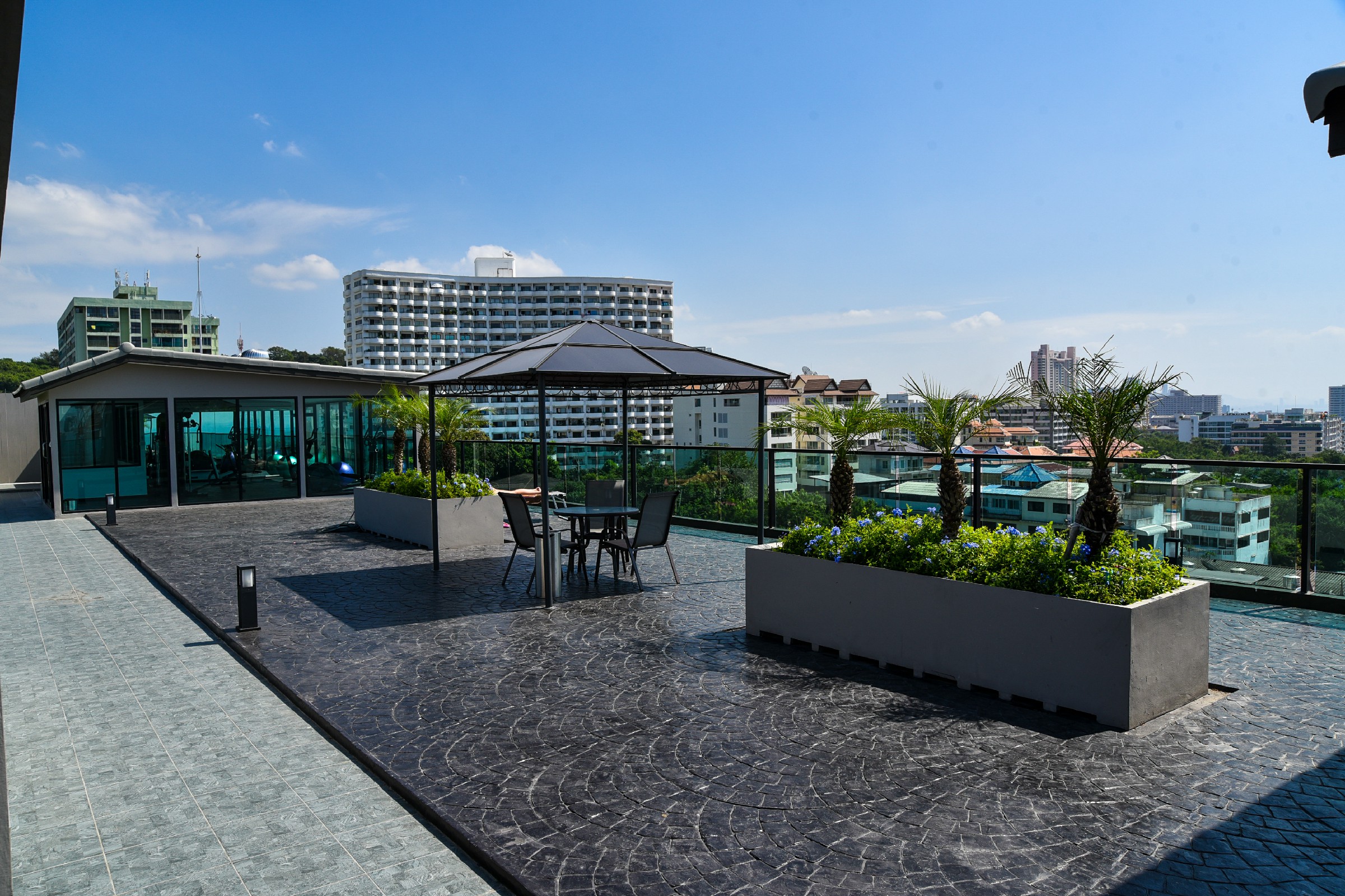 Siam Oriental Plaza – 6