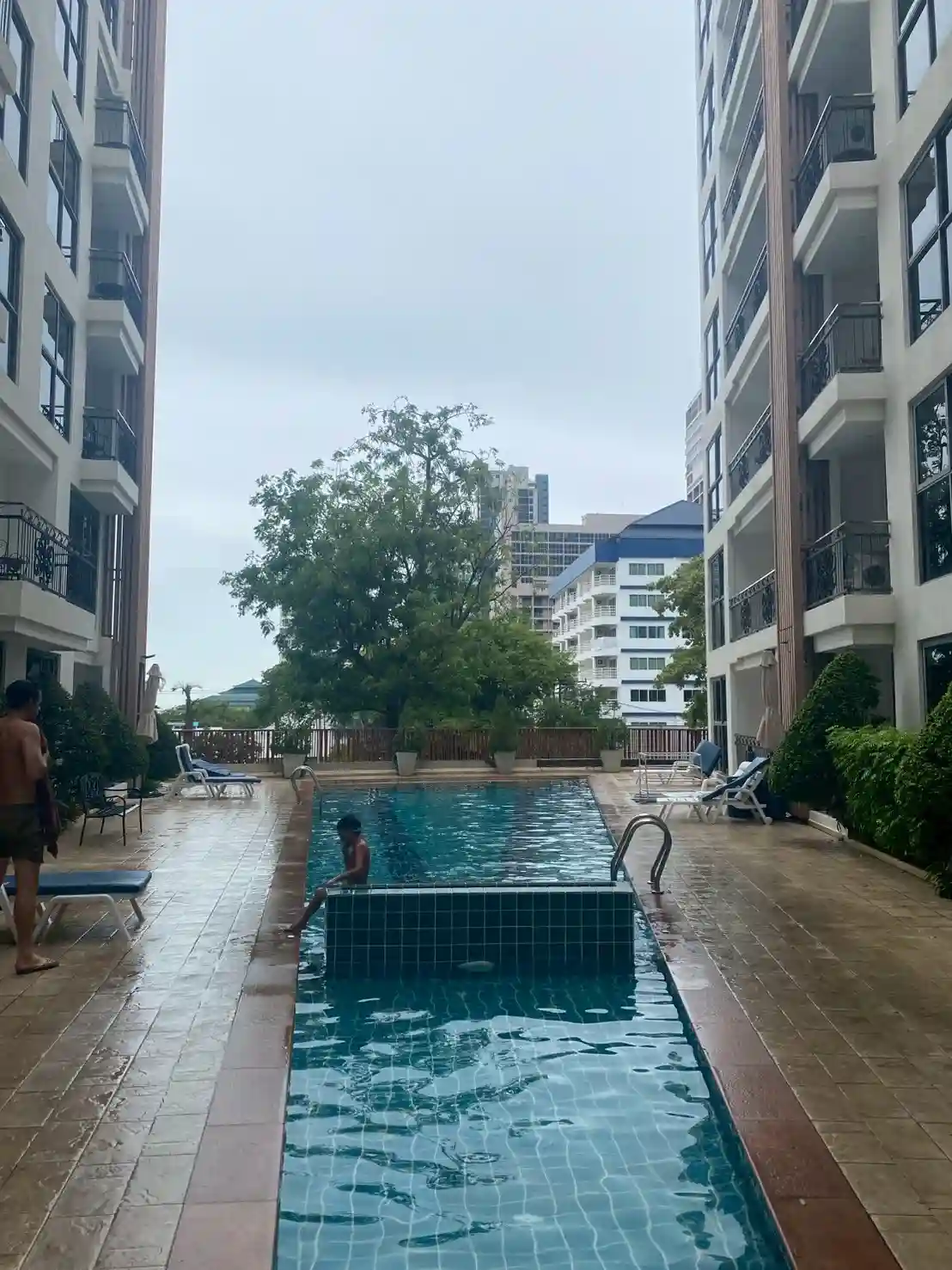 City Garden Pratamnak – 2