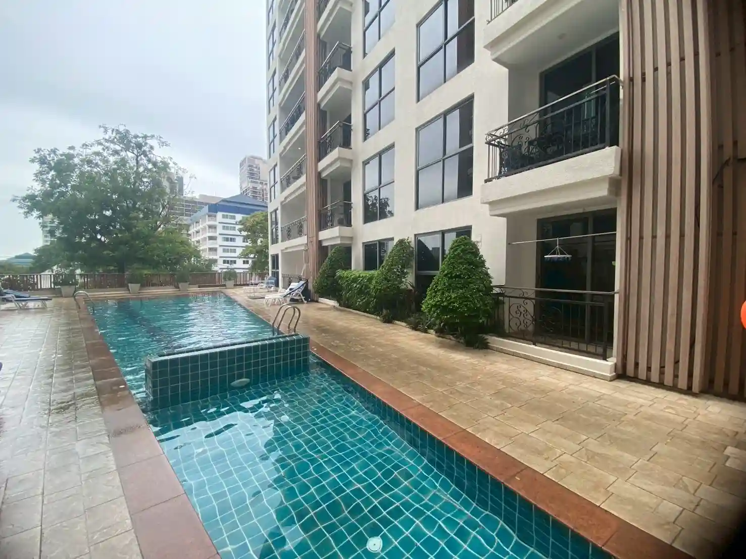 City Garden Pratamnak – 3
