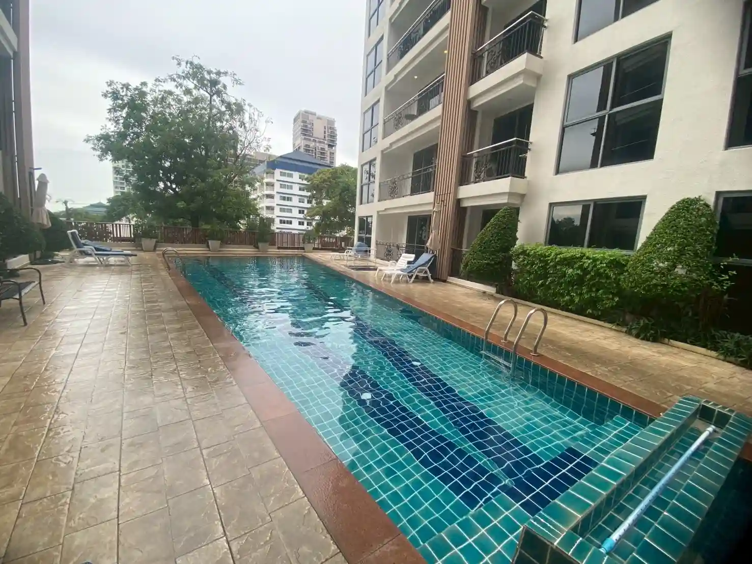 City Garden Pratamnak – 5