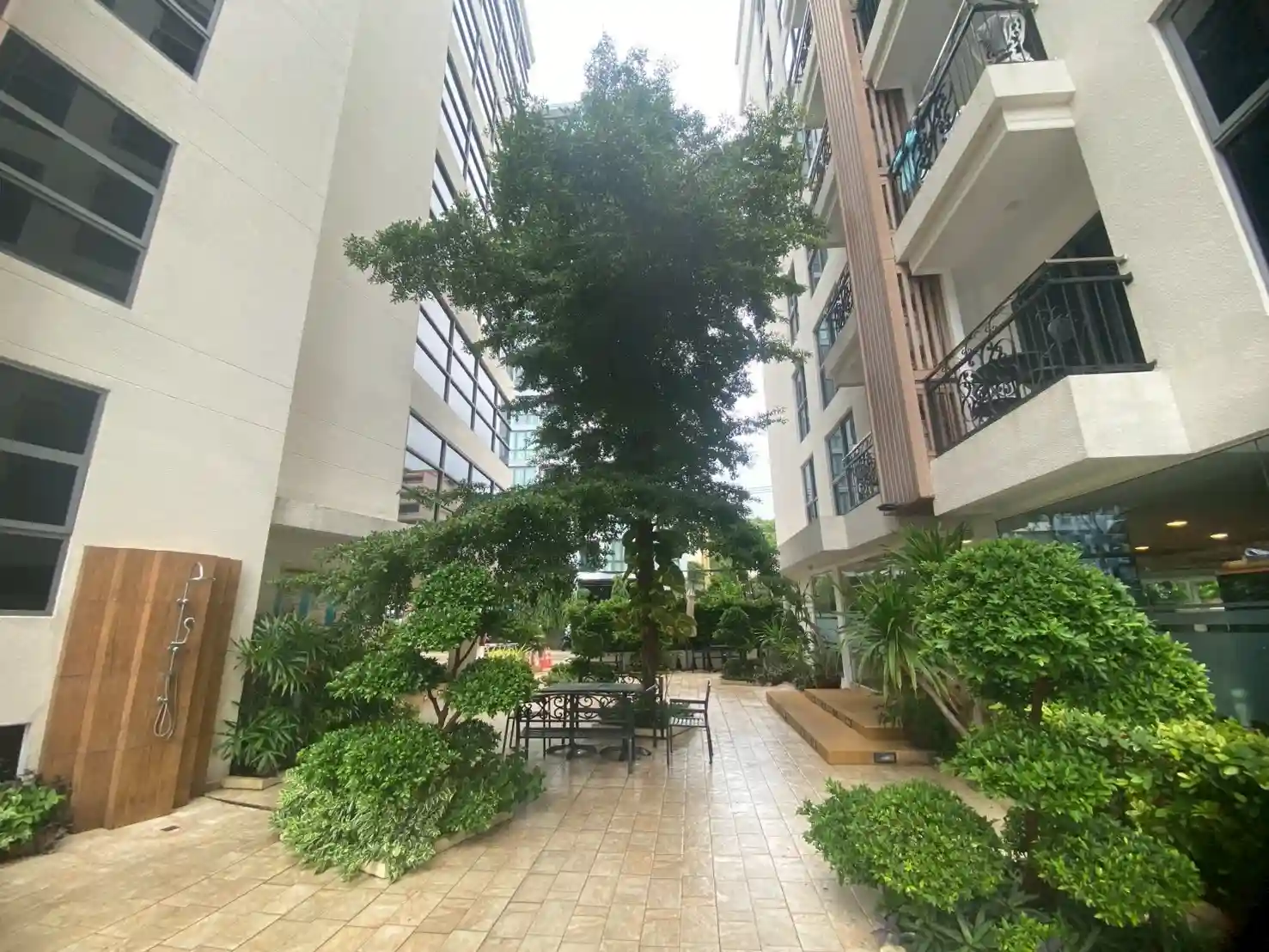 City Garden Pratamnak – 6