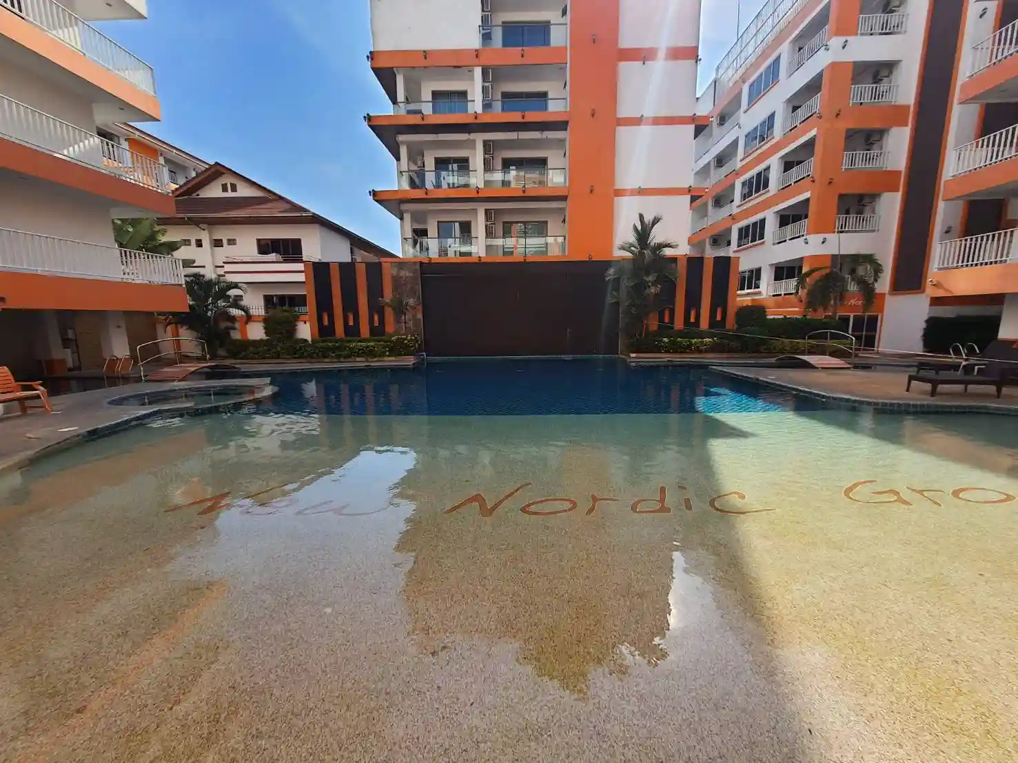 New Nordic Suites 2 – 3