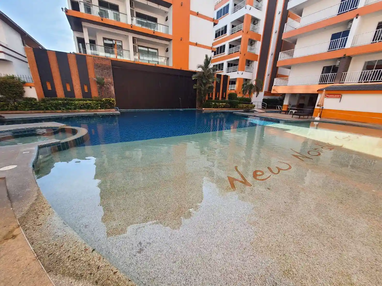 New Nordic Suites 2 – 4