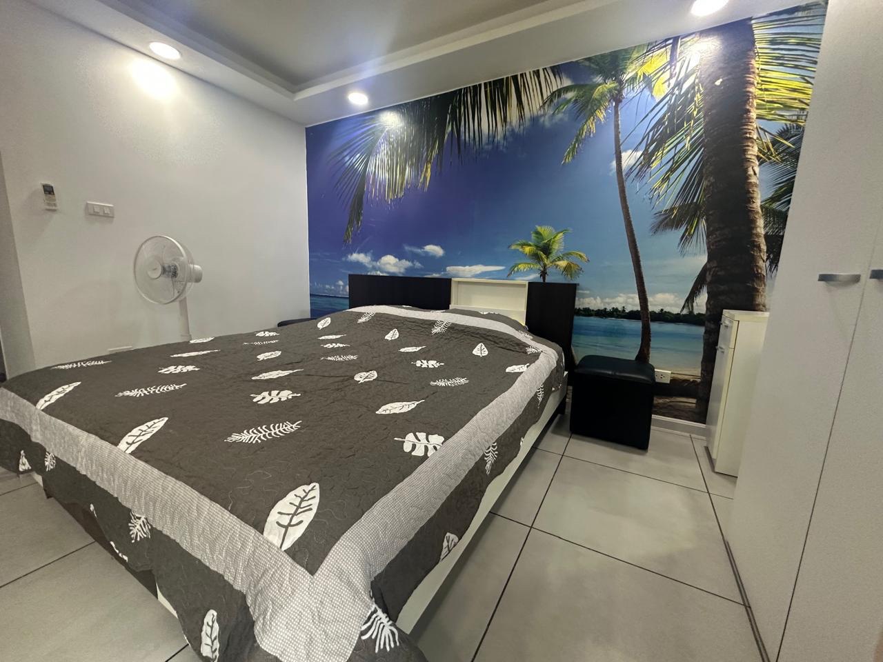 Studio til leje i Siam Oriental Tropical Garden – 2