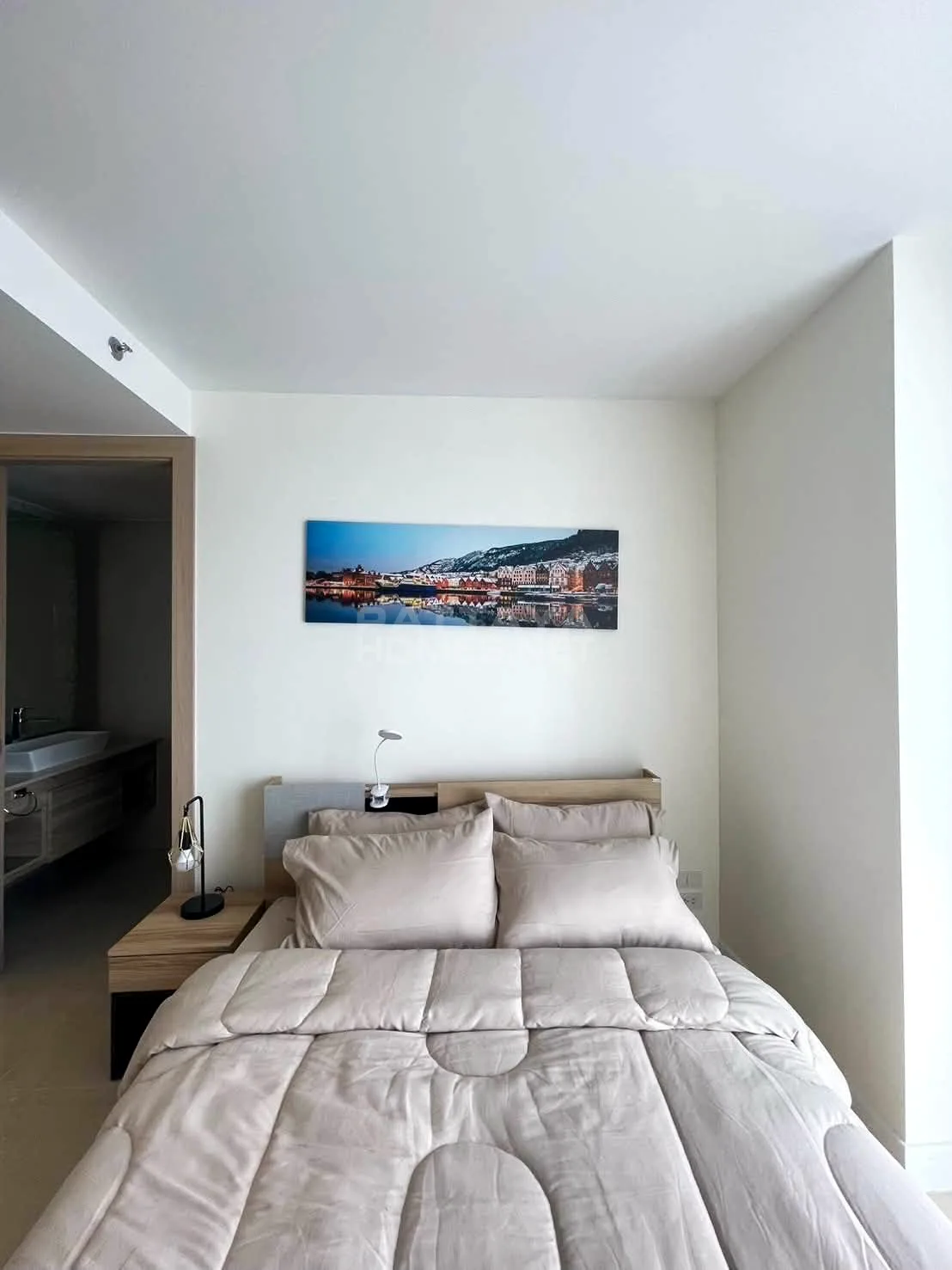 Wohnung mit 1 Schlafzimmer zur Miete in Riviera Jomtien – 9