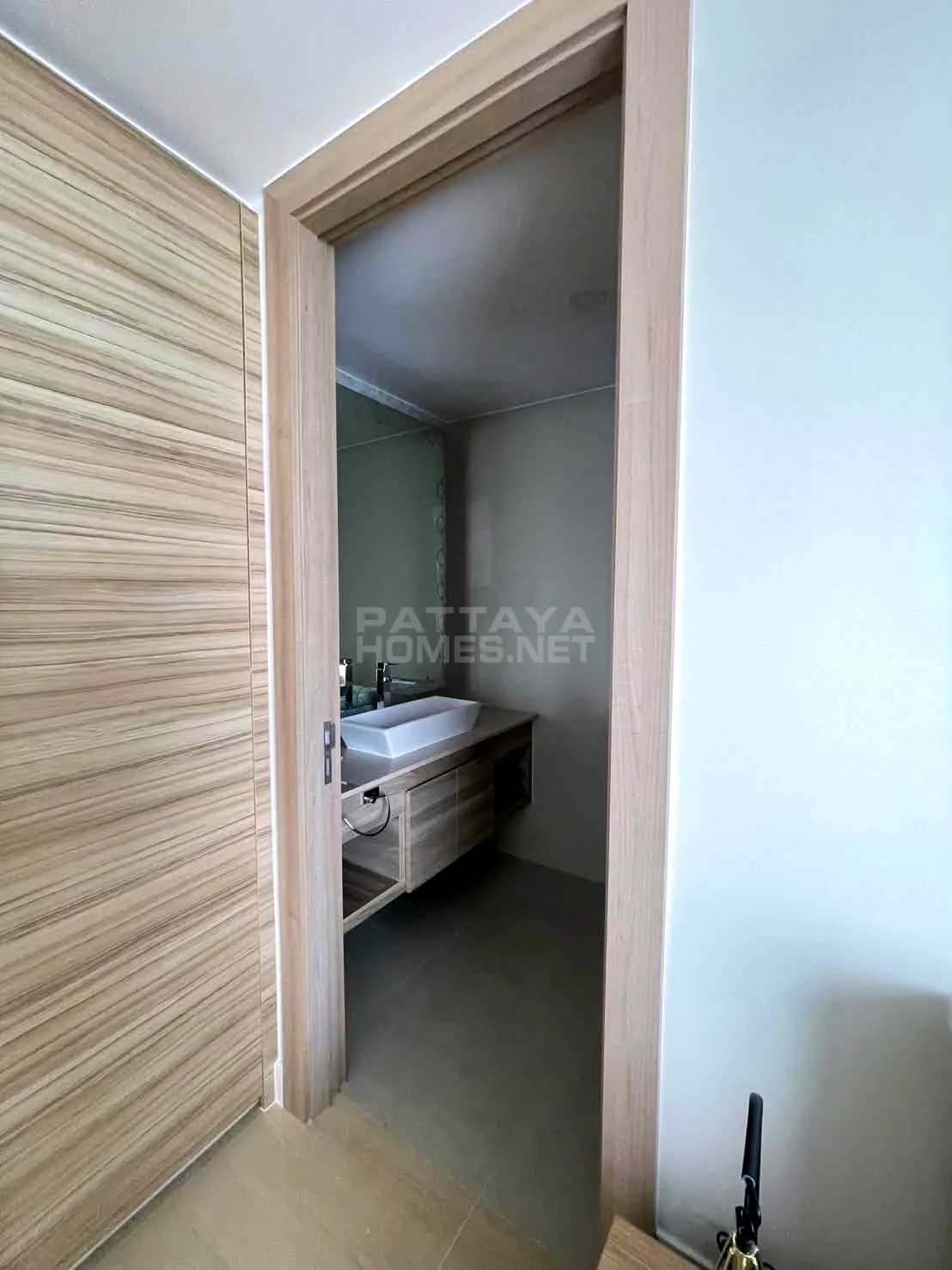 Wohnung mit 1 Schlafzimmer zur Miete in Riviera Jomtien – 10